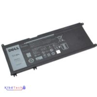 Batterie Dell 33YDH Latitude 3380 3480 3490 3580 3590