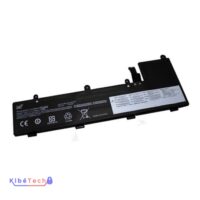 Batterie Lenovo 01AV442 ThinkPad Yoga 11e 4th Gen 42Wh