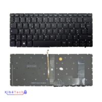 Clavier HP EliteBook 840 G10 840 G9 845 G10 845 G9 AZERTY