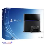 Console PS4 500G