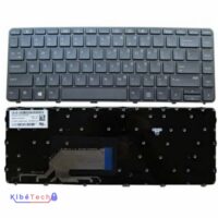 Clavier HP ProBook 430 G3 et 430 G4 AZERTY ou QWERTY