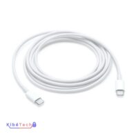 Câble Apple USB-C vers USB-C