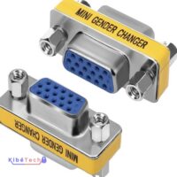 Adaptateur VGA vers VGA