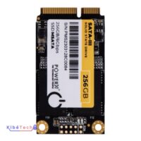 SSD mSATA 128 Go, 256 Go et 512 Go pour Ordinateur Portable