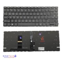 Clavier HP ProBook 440 G8 QWERTY