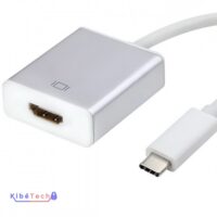 Adaptateur USB-C vers HDMI 20 cm