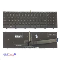 Clavier Dell Inspiron 15 3000 3551 3541