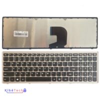 Clavier Lenovo IdeaPad Z500A, Z500, Z500 Touch, P500