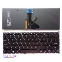 Clavier Acer Aspire 5 A514-52, A514-52G, A514-52K, A514-52P, A514-52-XX