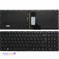 Clavier Acer Aspire R5-571, R5-571T, R5-571TG, R5-572, R5-572T