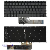 Clavier Lenovo IdeaPad Y730 G230 G430 G450 G455 G530