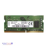 Mémoire RAM DDR4 Laptop