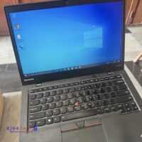 Lenovo ThinkPad X1 Carbon Gen 3 Reconditionné | Intel Core i5 / i7 | 4 Go ou 8 Go RAM | SSD 256 Go | Écran 14&Prime; Full HD