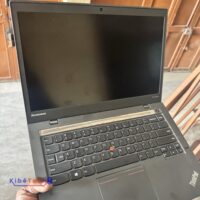 Lenovo ThinkPad X1 Carbon Gen 2 Reconditionné | Intel Core i5 ou i7 | 4 Go ou 8 Go RAM | SSD 256 Go | Écran 14&Prime; Full HD