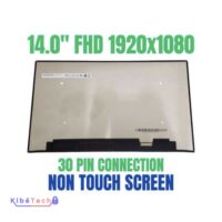 Écran LCD 14″ Full HD 1920 × 1080 30 Pin pour HP EliteBook 840 G9 LED IPS Non Tactile