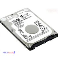 Disque Dur HDD 500Go 2.5″ 7mm SATA | Disque Dur Laptop 500GB