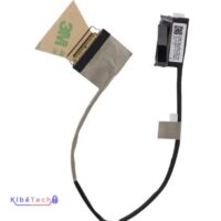 Câble Écran EDP pour HP ProBook 840 G5, G6 – Connecteur 30 Pins