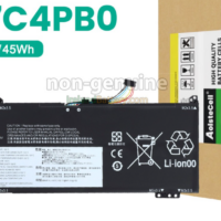 batterie L17C4PBO