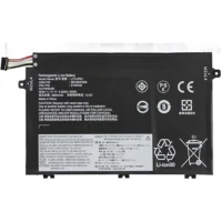 Batterie L17M3P72, L17L3P71, L17M3P71, 01AV478, 01AV479, 01AV480, SB10K97620, SB10K97621, SB10K97622 pour Lenovo ThinkPad T480s