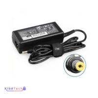 Chargeur HP 65W Yellow Pin | 19.5V 3.33A | 4.5×3.0mm