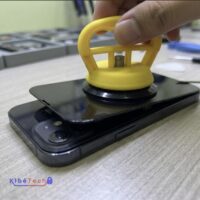 Pince de Fixation LCD TE-798 | Outil de Réparation Écran Smartphone