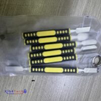 Kit de 6 Spudgers Métalliques TE-666 | Outils d’Ouverture et de Réparation